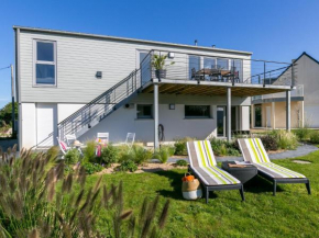 Holiday Home La Ganivelle